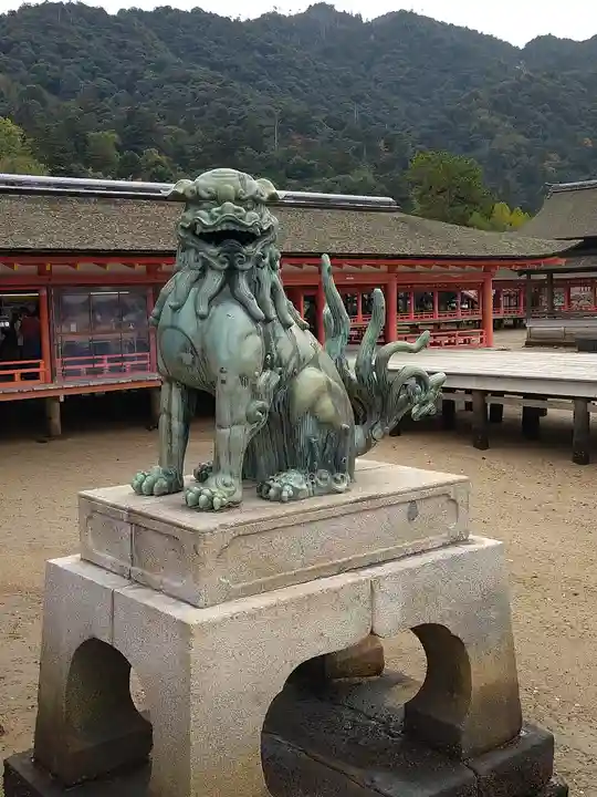 厳島神社(広島県)