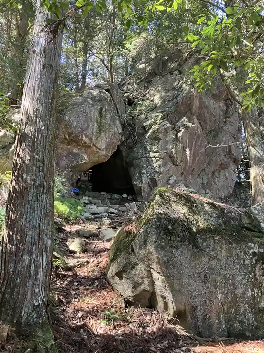 白山神社(滋賀県)