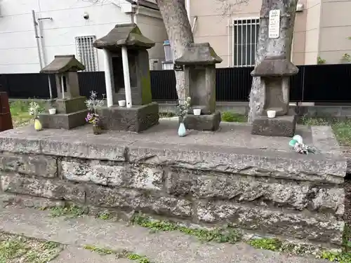 白髭神社(東京都)