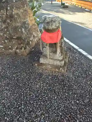 熊野那智神社(宮城県)