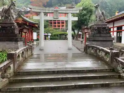 祐徳稲荷神社(佐賀県)