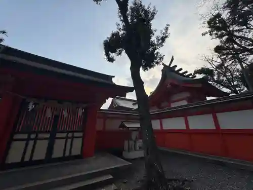 金神社(岐阜県)