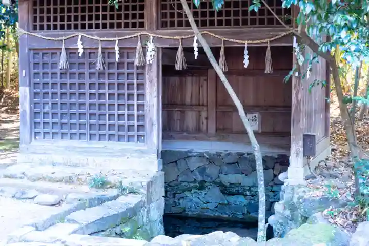 宇治上神社(京都府)