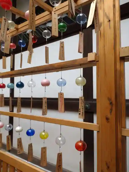 川越氷川神社(埼玉県)