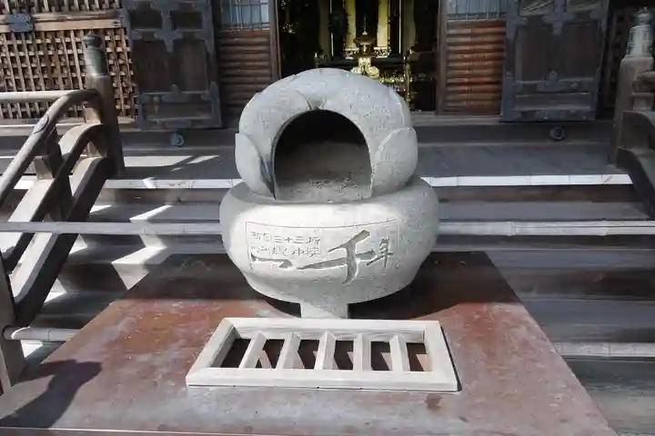 善峯寺のその他建物