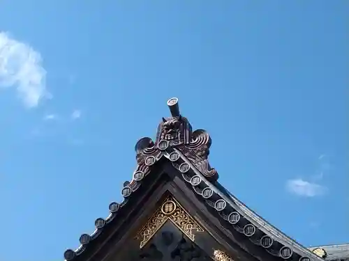 萬福寺のその他建物