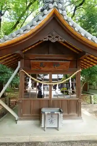 知立神社のその他建物