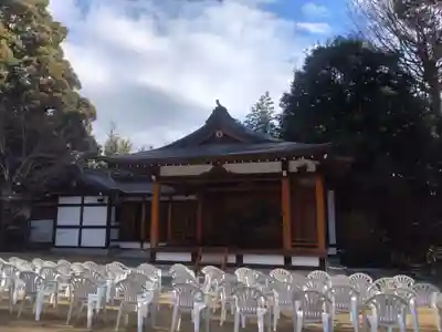 阿佐ヶ谷神明宮(東京都)