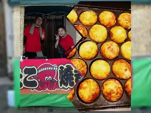 遠照山 光明寺（尼崎大仏）(兵庫県)