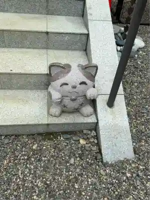 鶴峯八幡宮(千葉県)