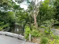 宮山神社(神奈川県)