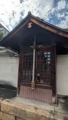 専念寺(大阪府)