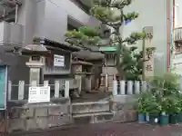 神明社(八幡3丁目)のその他建物