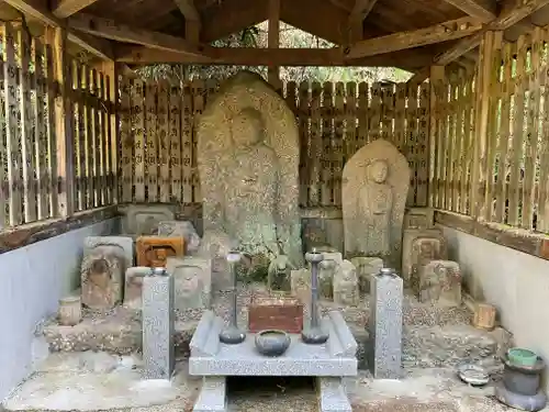 神童寺(京都府)