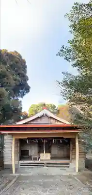 彦嶽宮(熊本県)