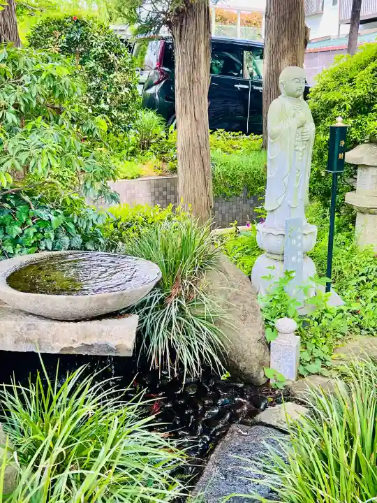 福泉寺(神奈川県)