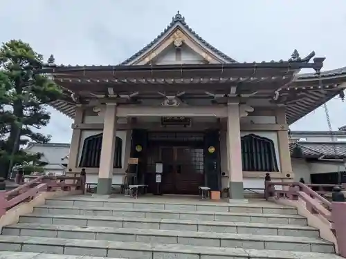 永寿院(東京都)