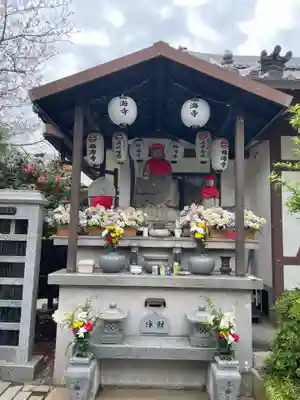 福海寺(兵庫県)