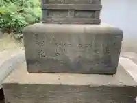 義胤神社(千葉県)