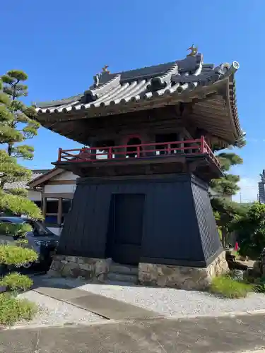 龍門寺のその他建物