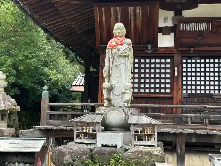 園城寺(三井寺)(滋賀県)