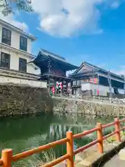 小倉祇園八坂神社(福岡県)