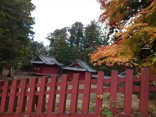 日光東照宮の建物その他