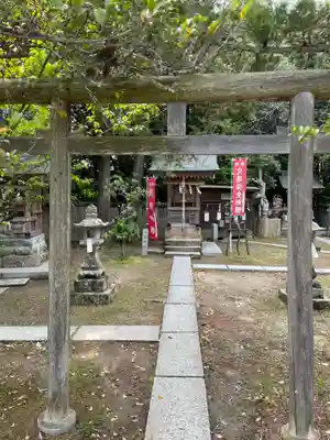 三田天満宮(兵庫県)