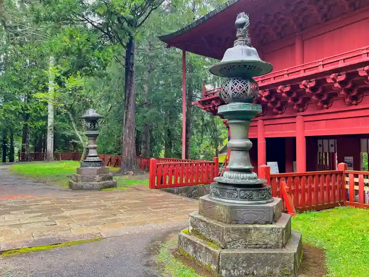 岩木山神社(青森県)