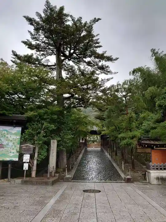 慈照寺(慈照禅寺・銀閣寺)のその他建物