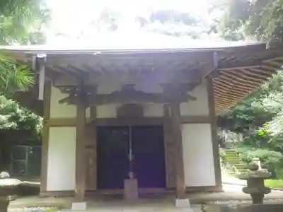 稱名寺(称名寺)の本殿・本堂