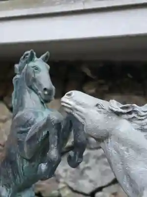 貴船神社(京都府)