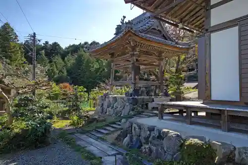 平安寺(岐阜県)