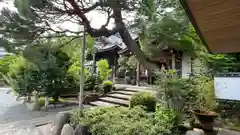 修禅寺の建物その他