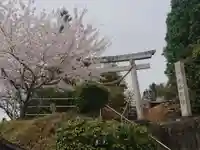 白山神社(愛知県)