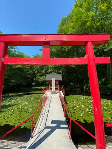 済渡寺(岡山県)