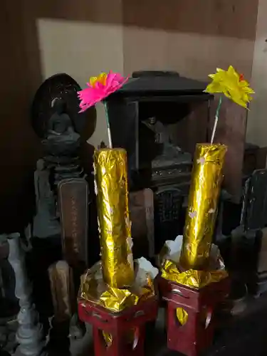 明良地蔵尊(滋賀県)