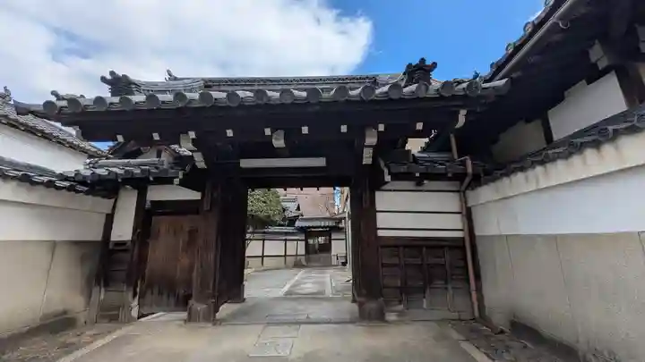 宝樹寺(京都府)