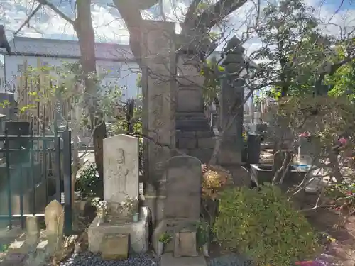 多宝院(東京都)