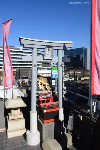 東京羽田 穴守稲荷神社(東京都)