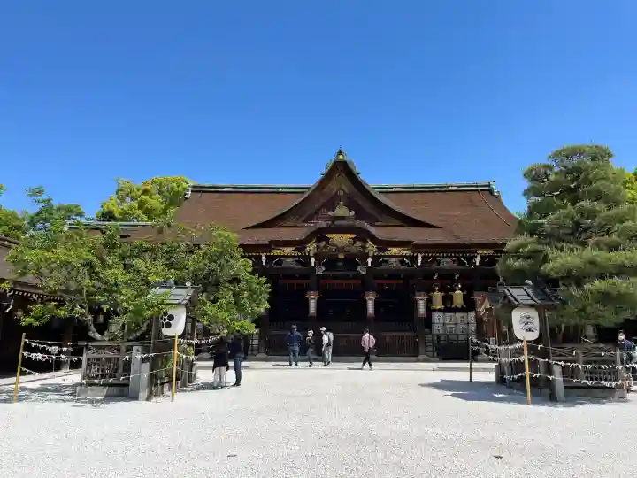 北野天満宮(京都府)