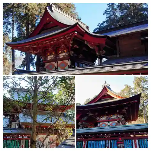大前神社(栃木県)