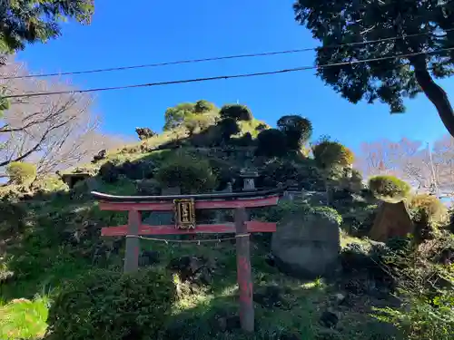 敷島神社(埼玉県)