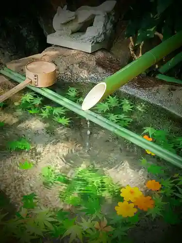 東京羽田 穴守稲荷神社(東京都)