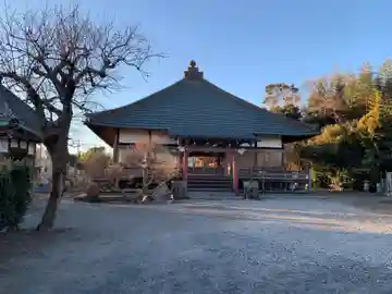 東光寺(千葉県)