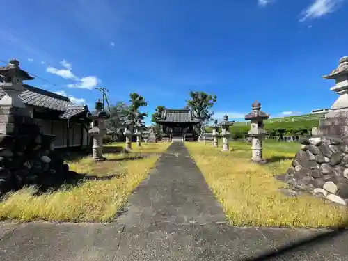 八坂神社(岐阜県)