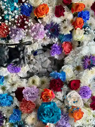 札幌諏訪神社(北海道)