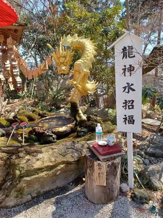 如意輪寺(福岡県)