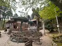 久久比神社(兵庫県)