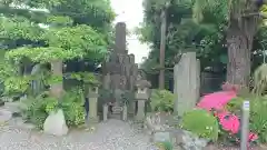 延命寺の建物その他